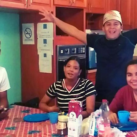 Hostal Azul Puebla Centro Historico Kültér fotó