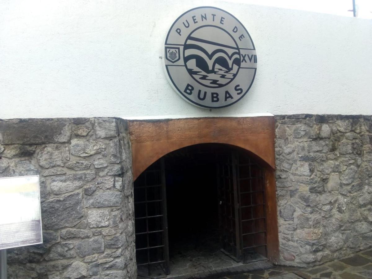 Hostal Azul Puebla Centro Historico Kültér fotó