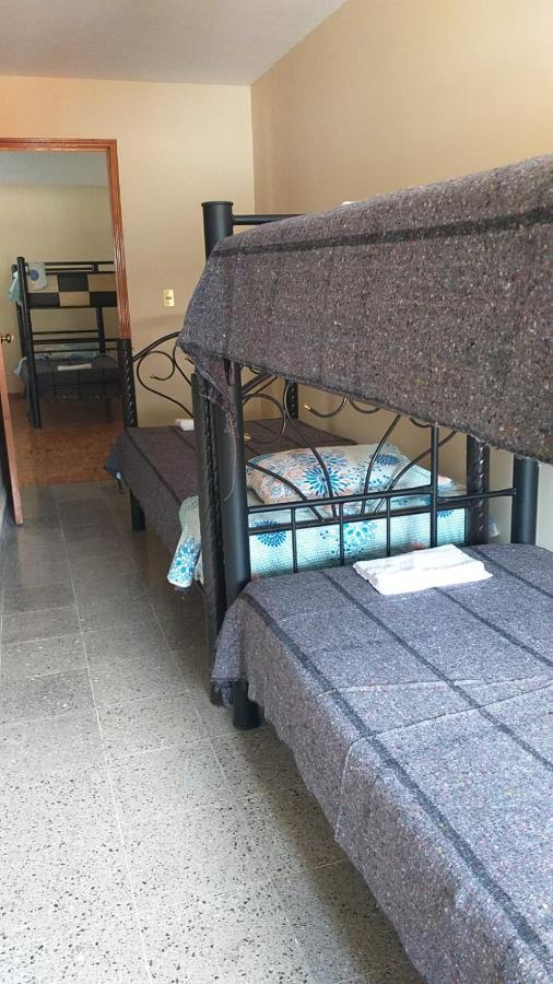 Hostal Azul Puebla Centro Historico Kültér fotó
