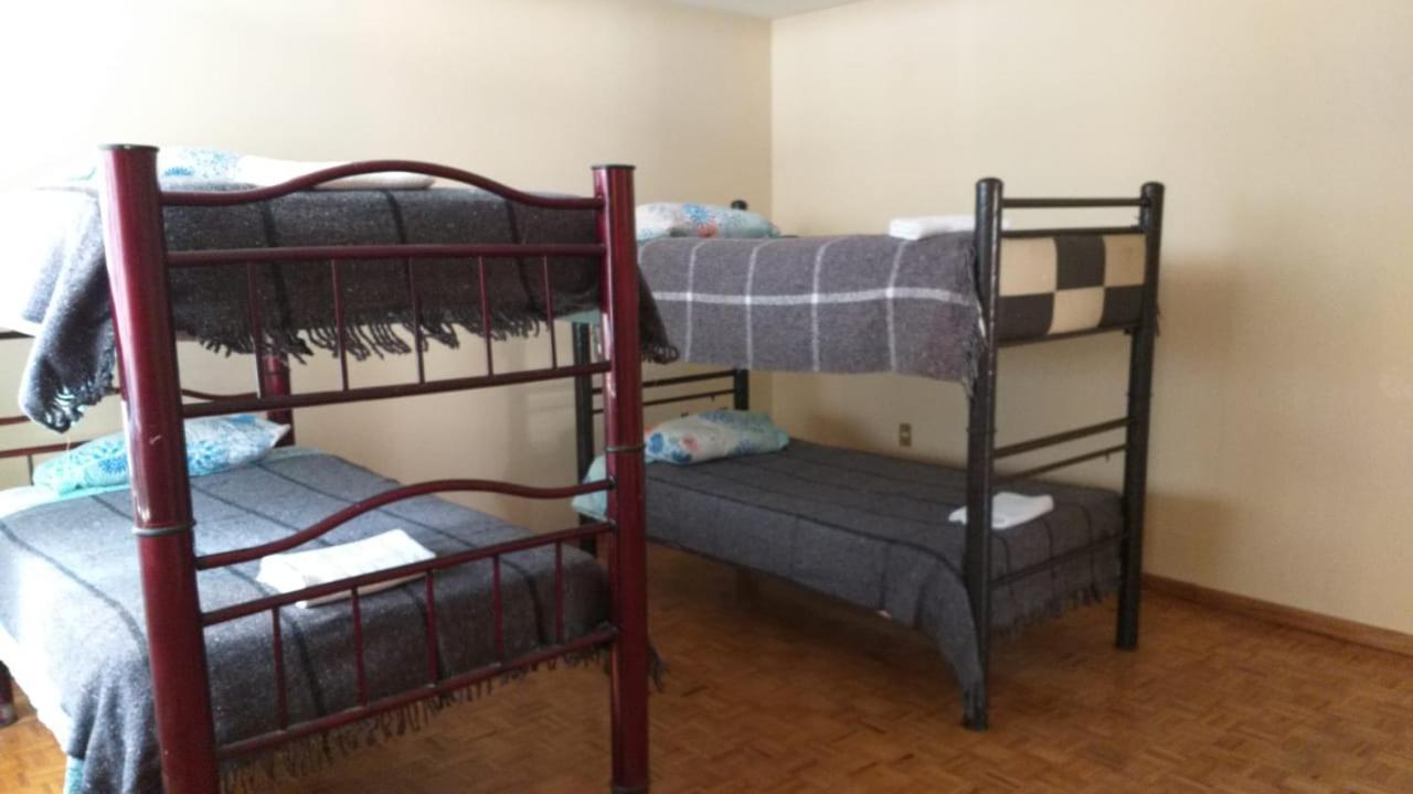 Hostal Azul Puebla Centro Historico Kültér fotó