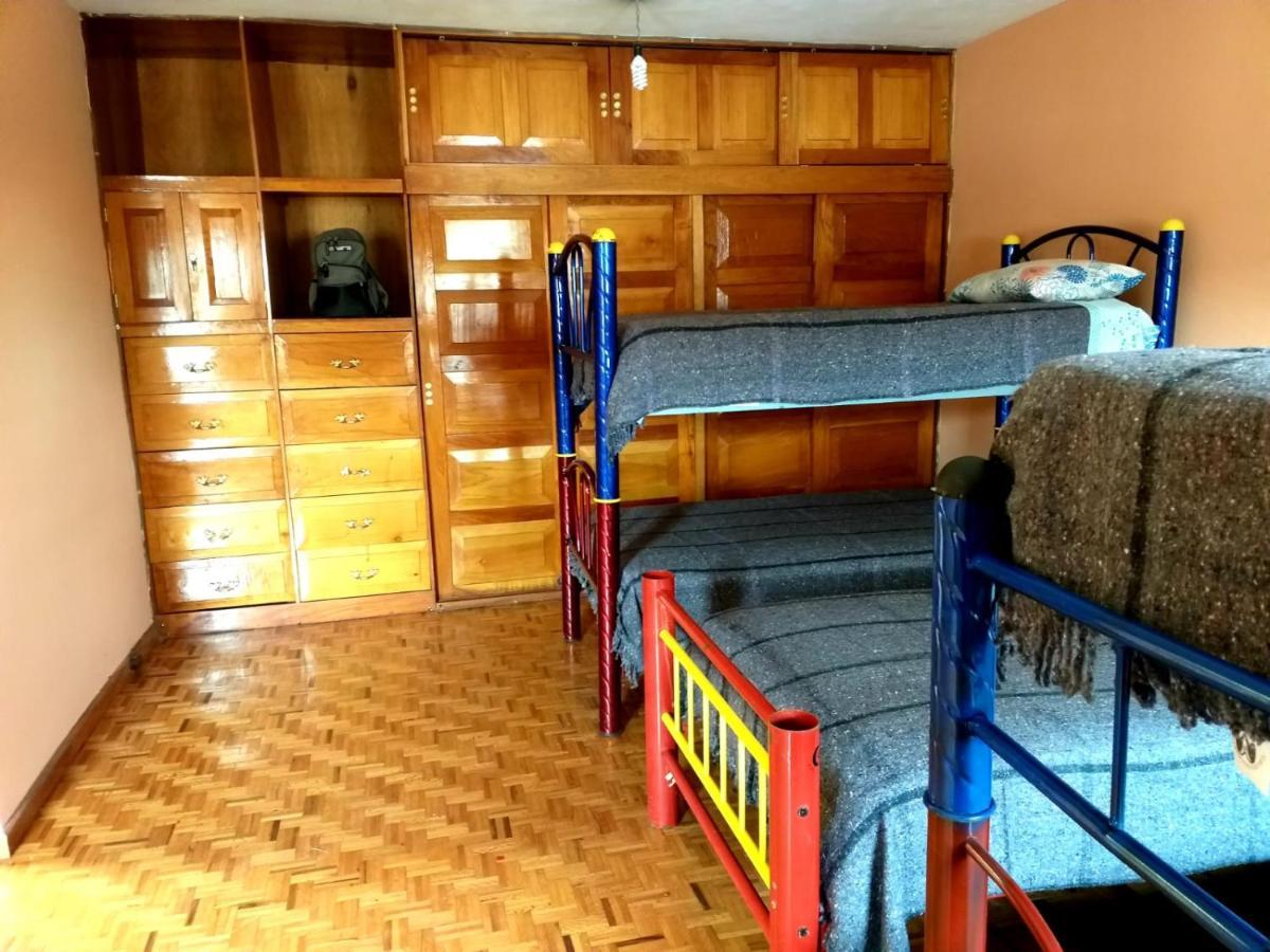 Hostal Azul Puebla Centro Historico Kültér fotó