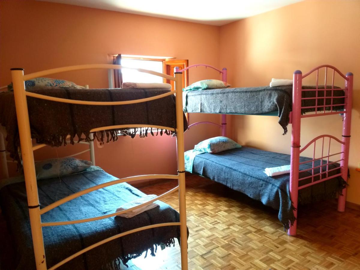 Hostal Azul Puebla Centro Historico Kültér fotó