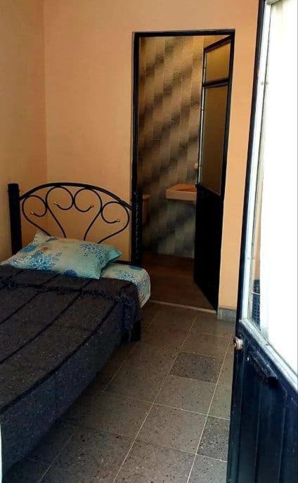 Hostal Azul Puebla Centro Historico Kültér fotó